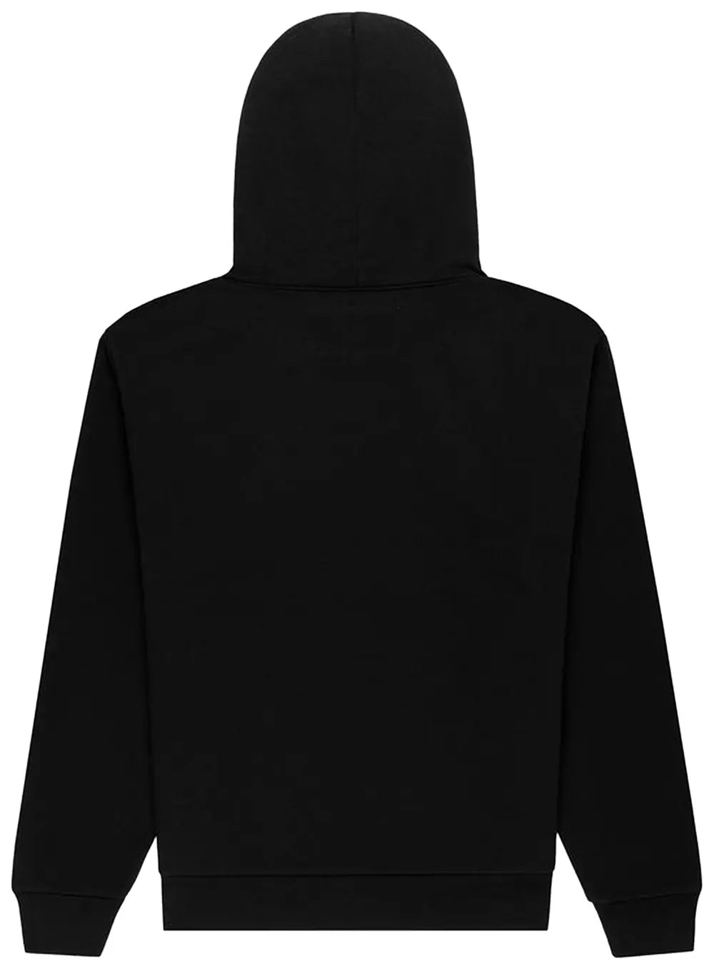 Sp5der Phantom Web Hoodie 'Black'