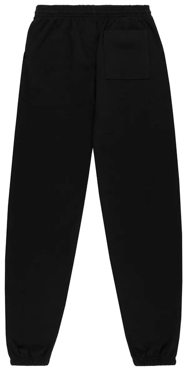 Sp5der Phantom Web Sweatpant 'Black'