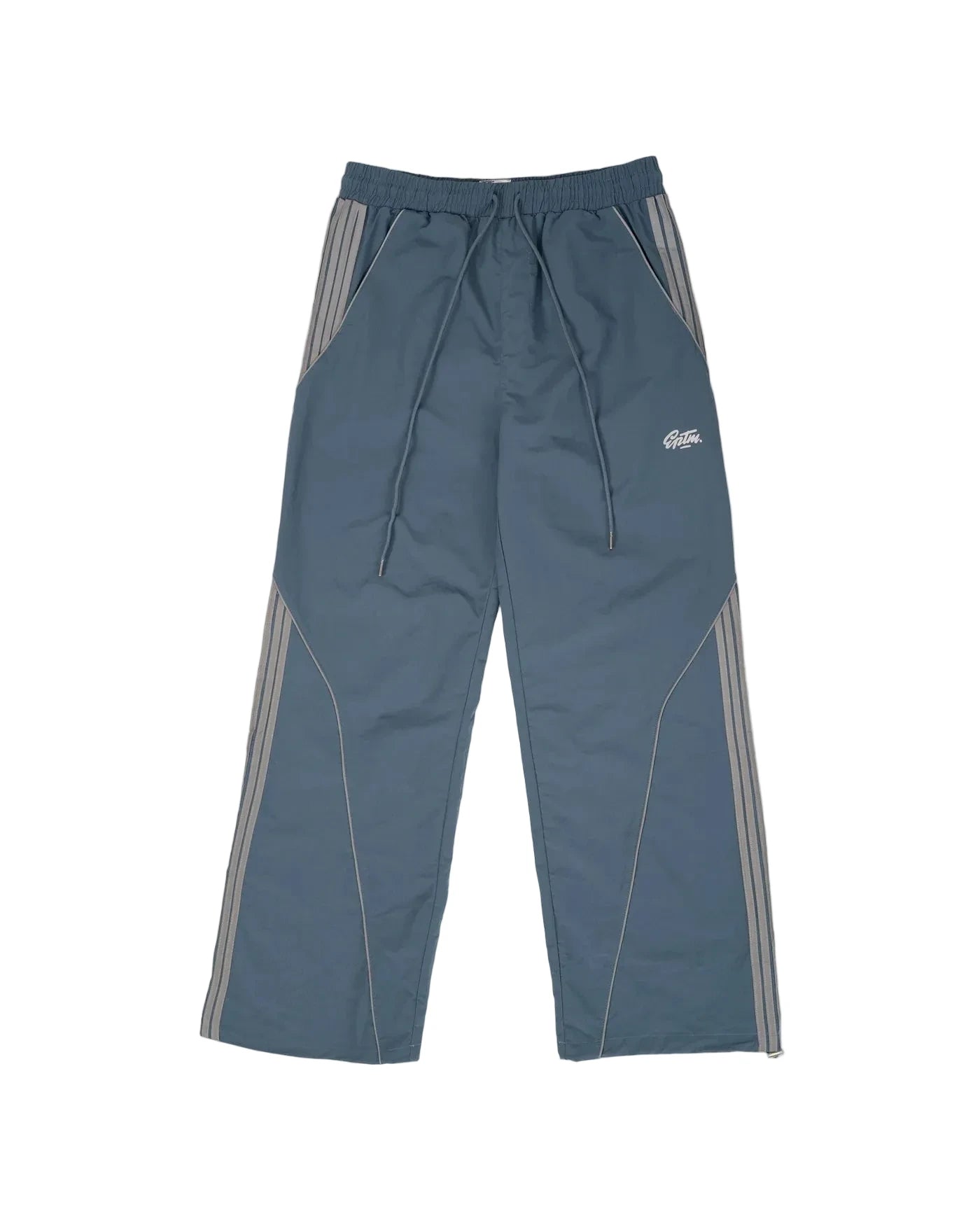 Goat Pants - Blue