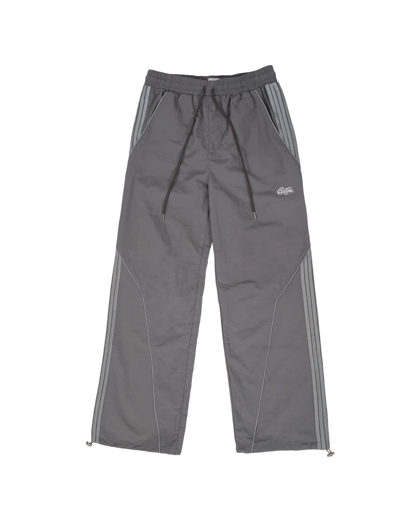 Goat Pants - Charcoal