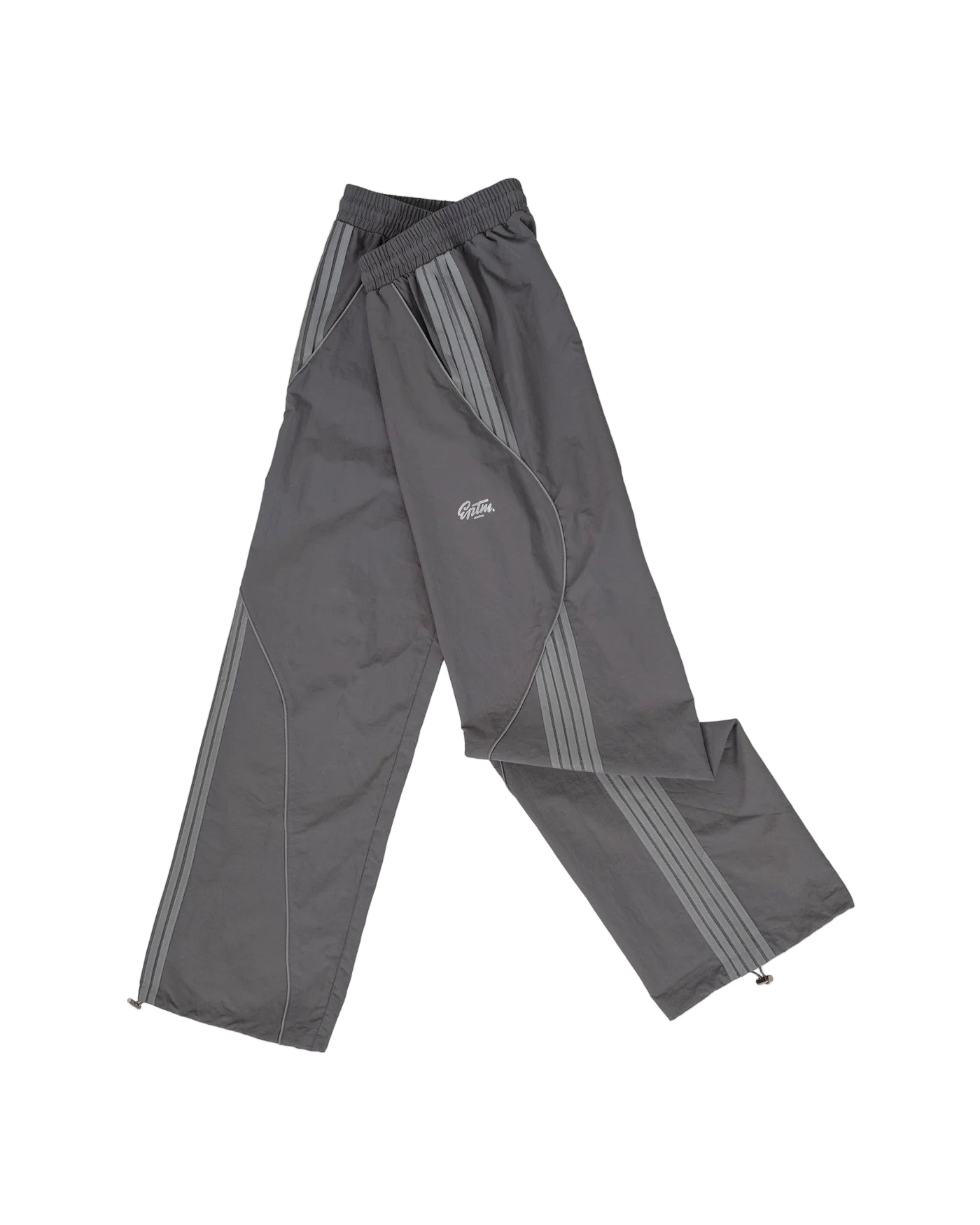 Goat Pants - Charcoal