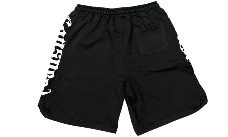 Godspeed Black Courtside Shorts