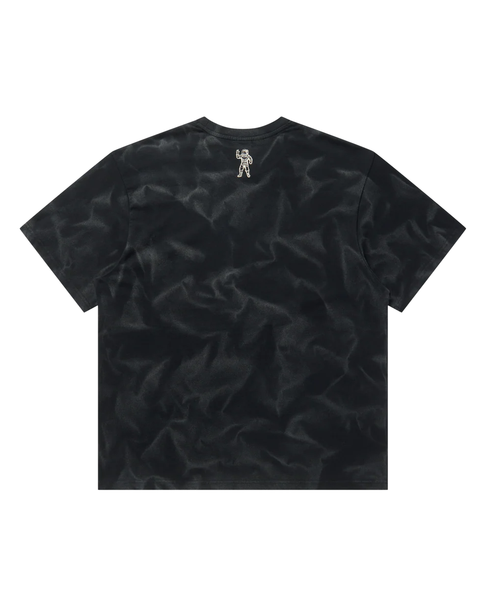 Billionaire Boys Club Rushmore SS Knit (Oversized Fit) Black