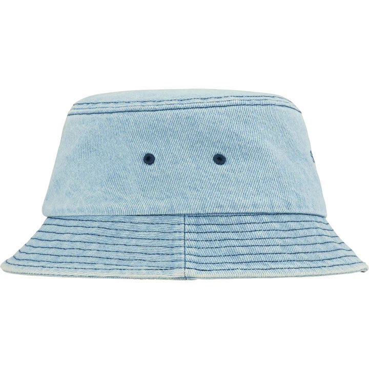 Supreme Denim Crusher 'Light Washed Indigo'