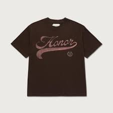 HONOR THE GIFT HOLIDAY SCRIPT TEE