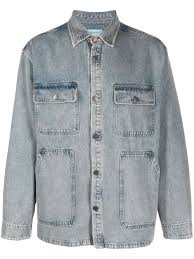 HONOR THE GIFT HTG CHORE JACKET