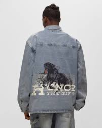 HONOR THE GIFT HTG CHORE JACKET