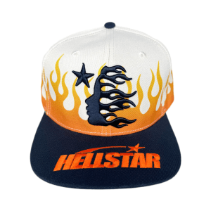 Hellstar Baseball Hat Fashion Sun Hat cool