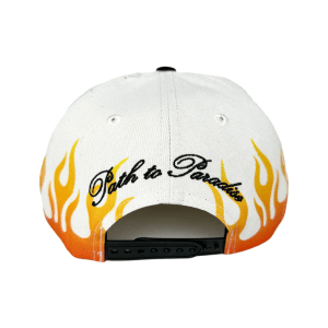 Hellstar Baseball Hat Fashion Sun Hat cool