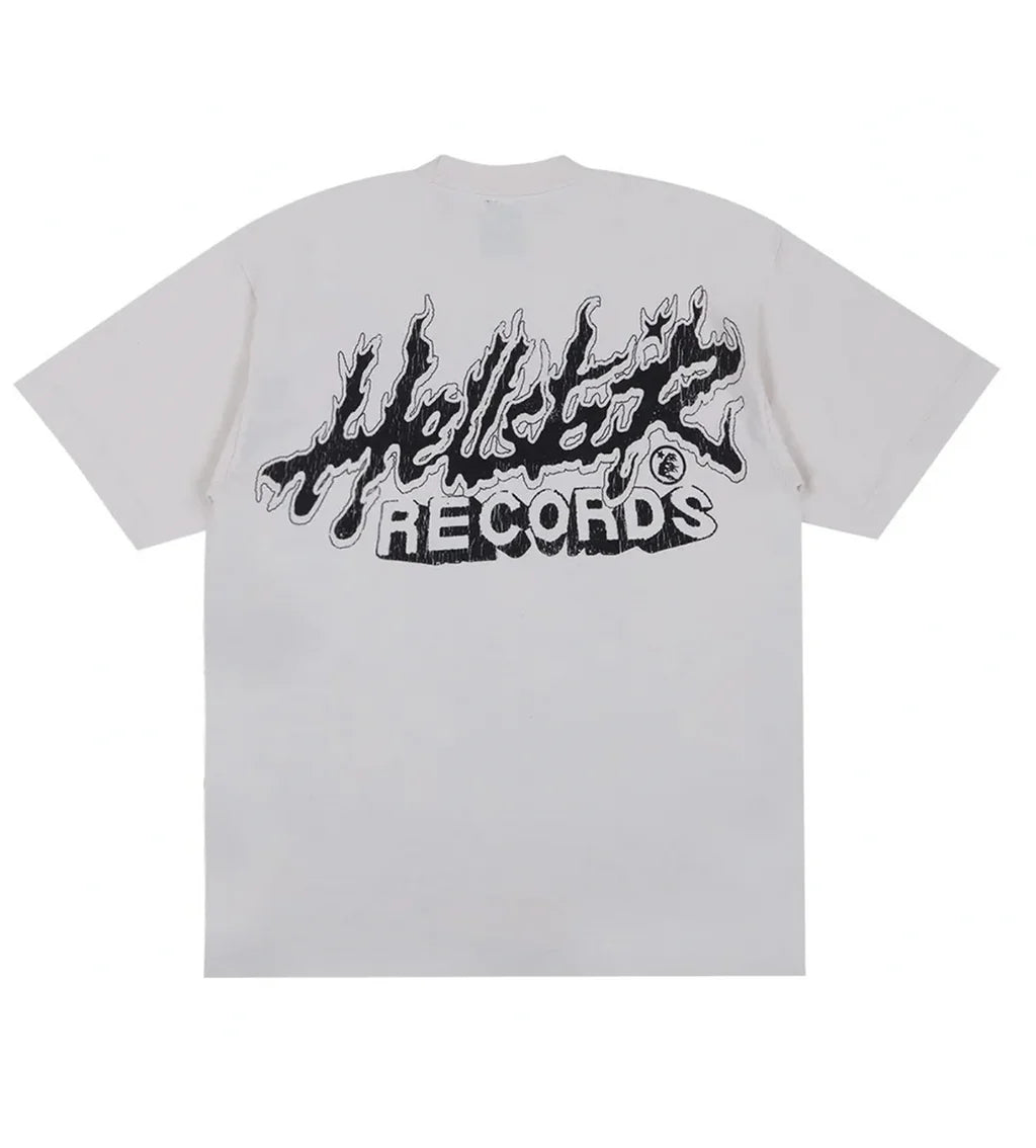 Hellstar Studios Sounds Like Heaven Tee Cream