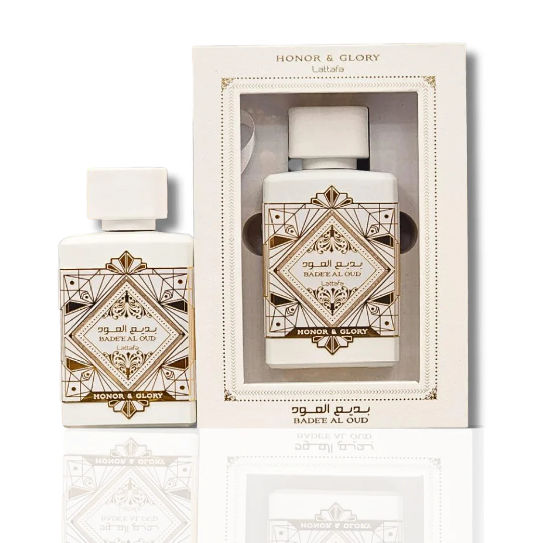 Bade’e Al Oud Honor & Glory Eau de Parfum Spray