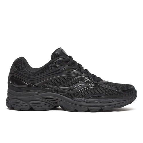 SAUCONY PROGRID OMNI 9 BLACK NOIR