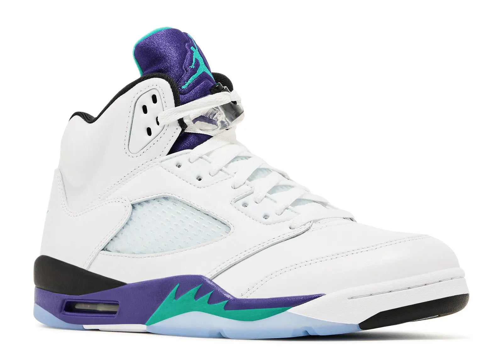 JORDAN 5 RETRO 'GRAPE' 2025