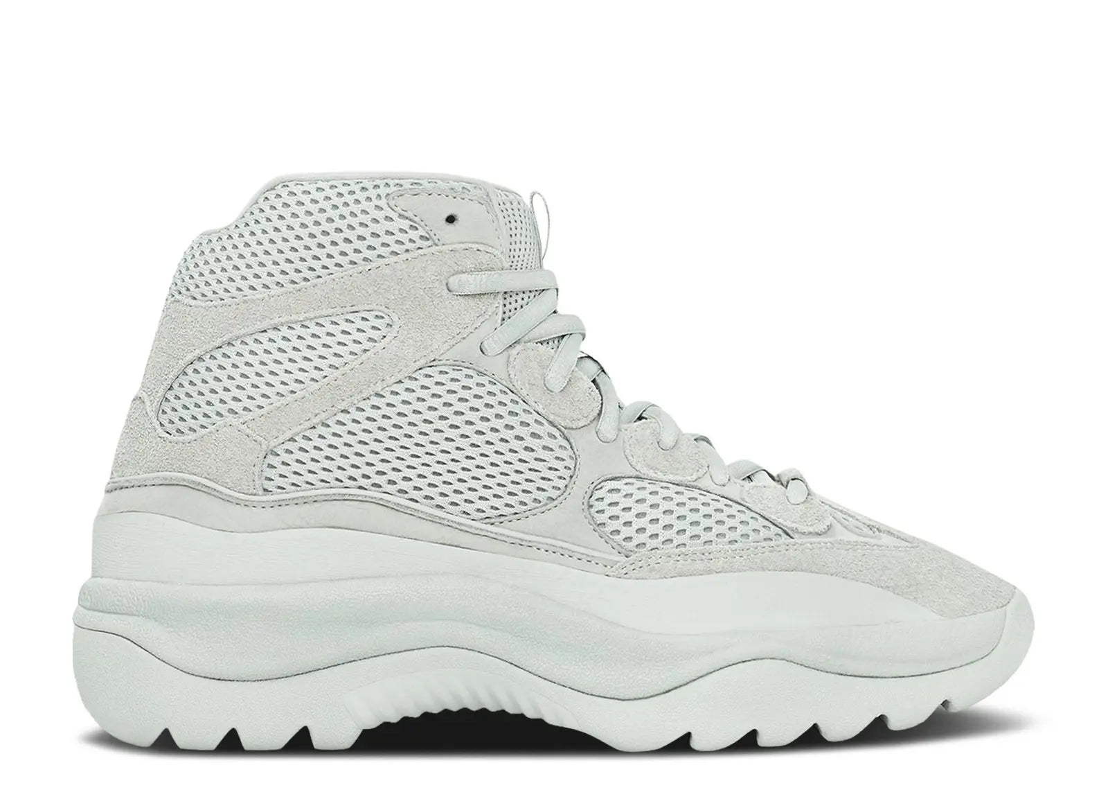 Yeezy Desert Boot Season 7 Salt