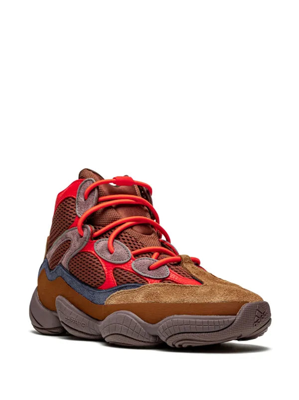 adidas Yeezy 500 High Sumac