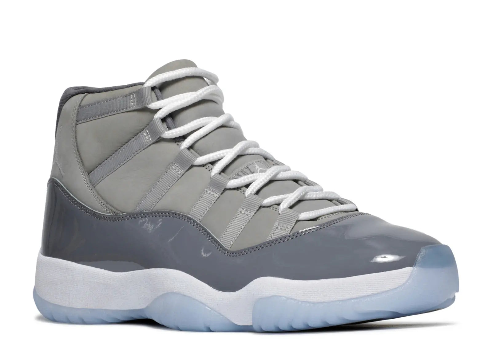 JORDAN 11 RETRO 'COOL GREY' 2021
