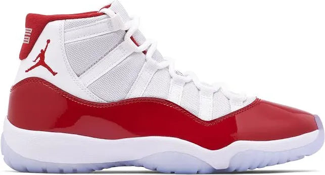 Jordan 11 Retro Cherry (2022)