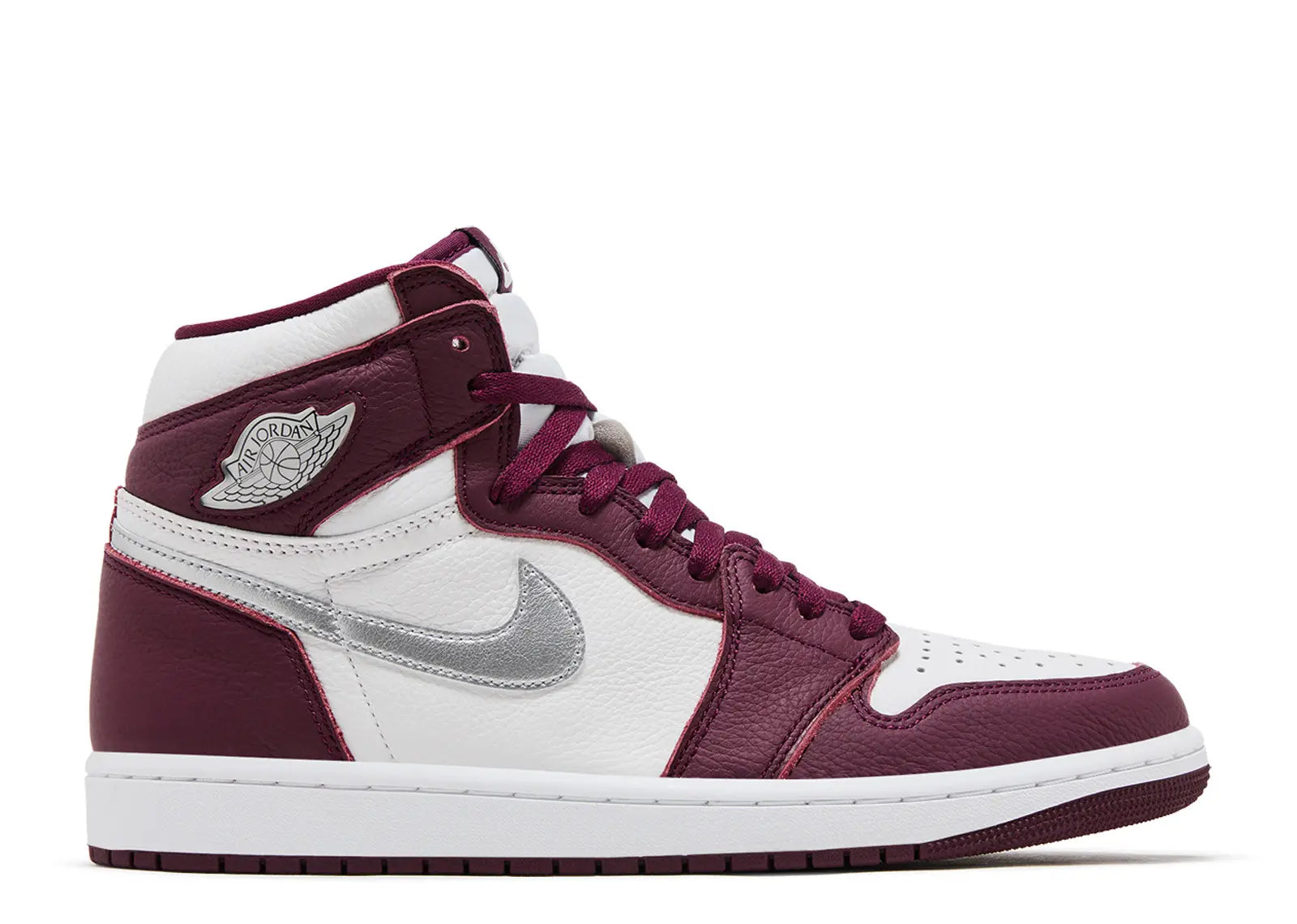 Jordan 1 Retro High OG Bordeaux