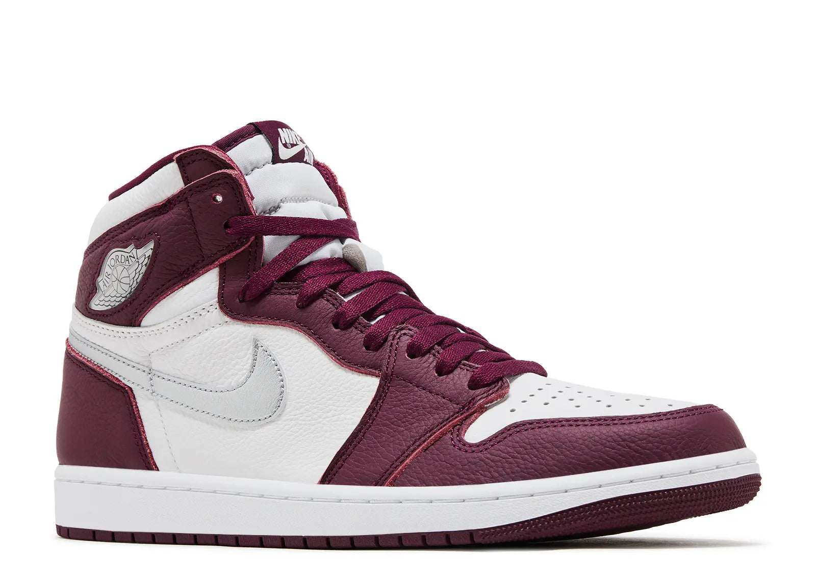 Jordan 1 Retro High OG Bordeaux