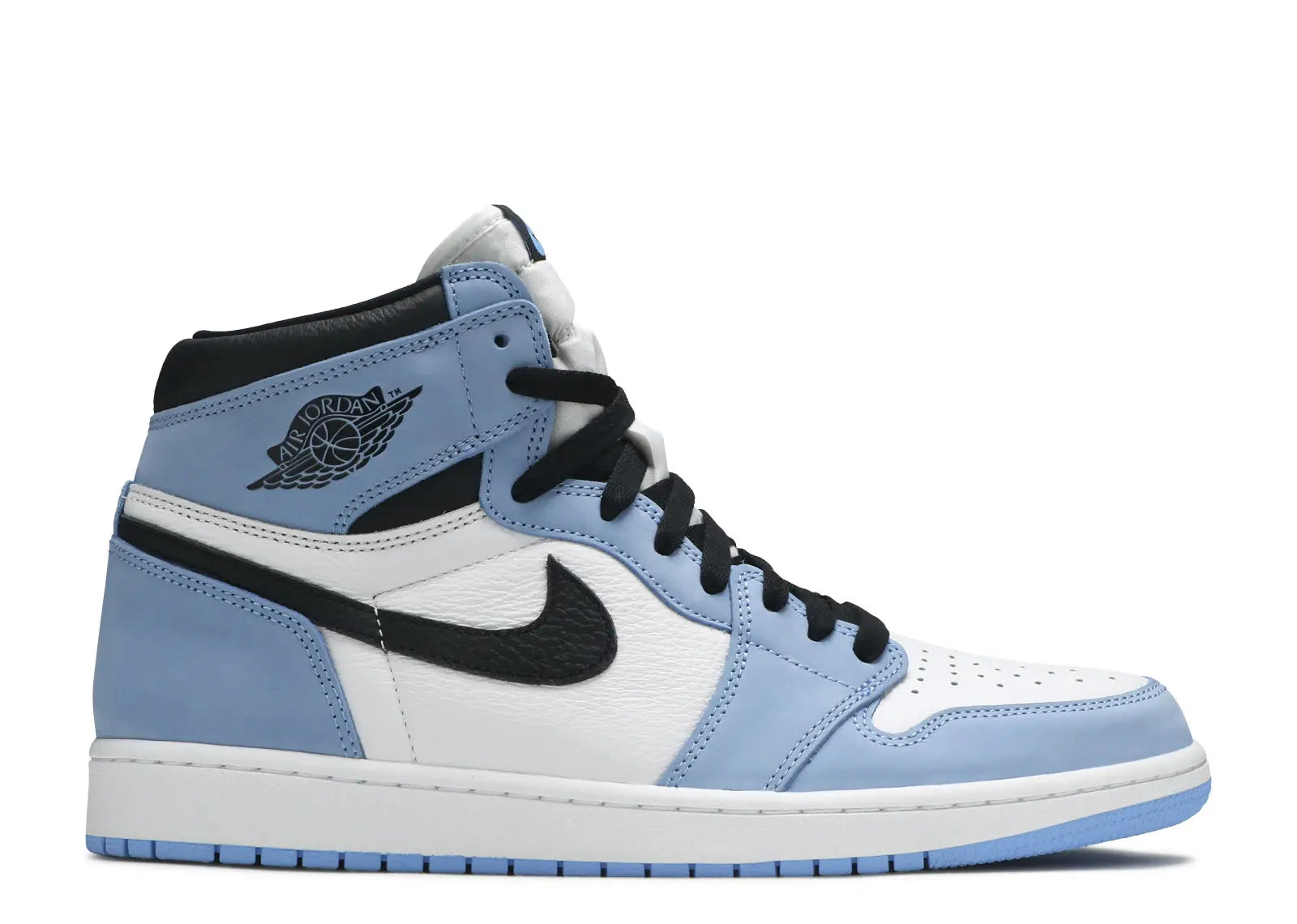 Jordan 1 Retro High OG University Blue