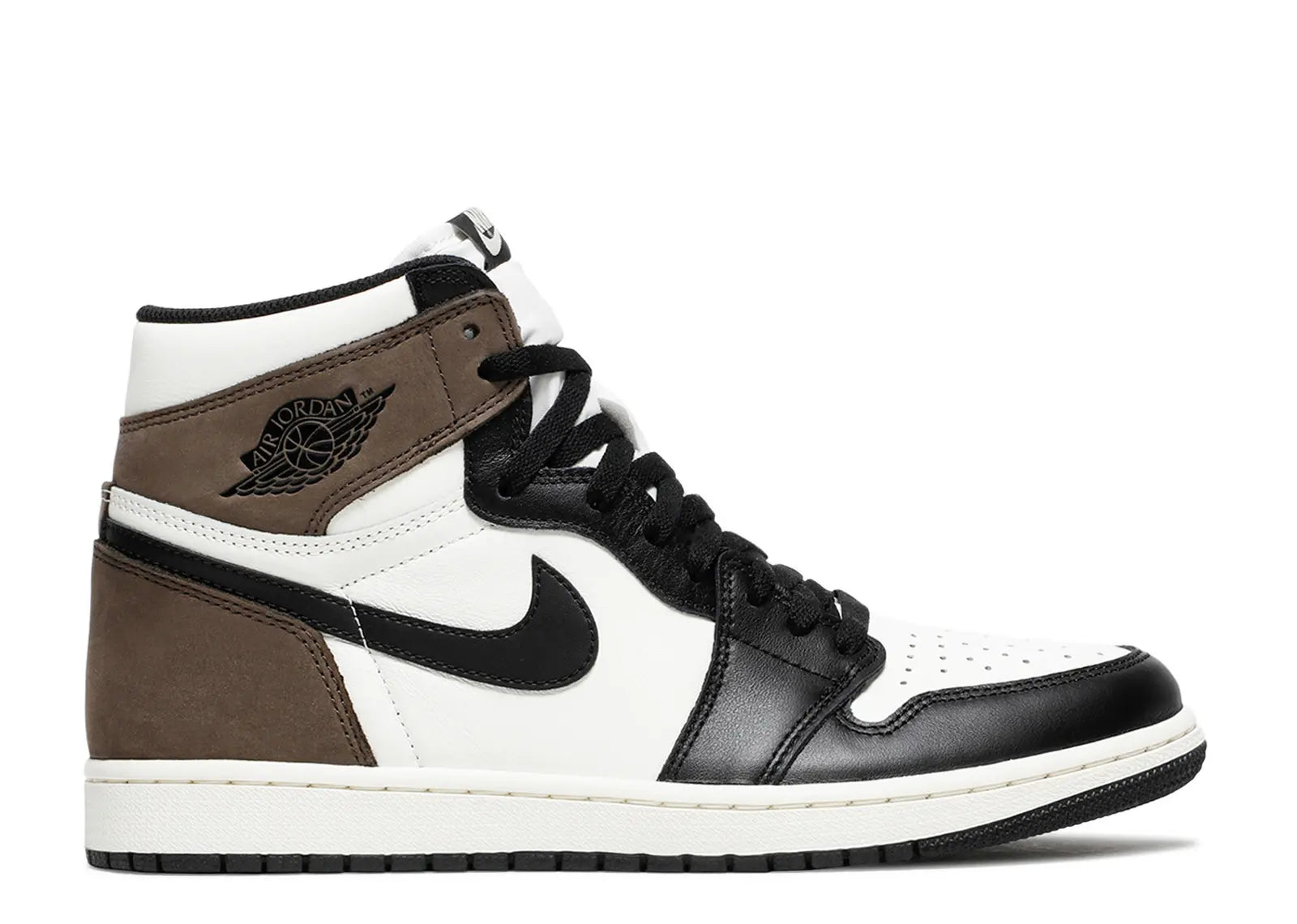 Jordan 1 Retro High Dark Mocha