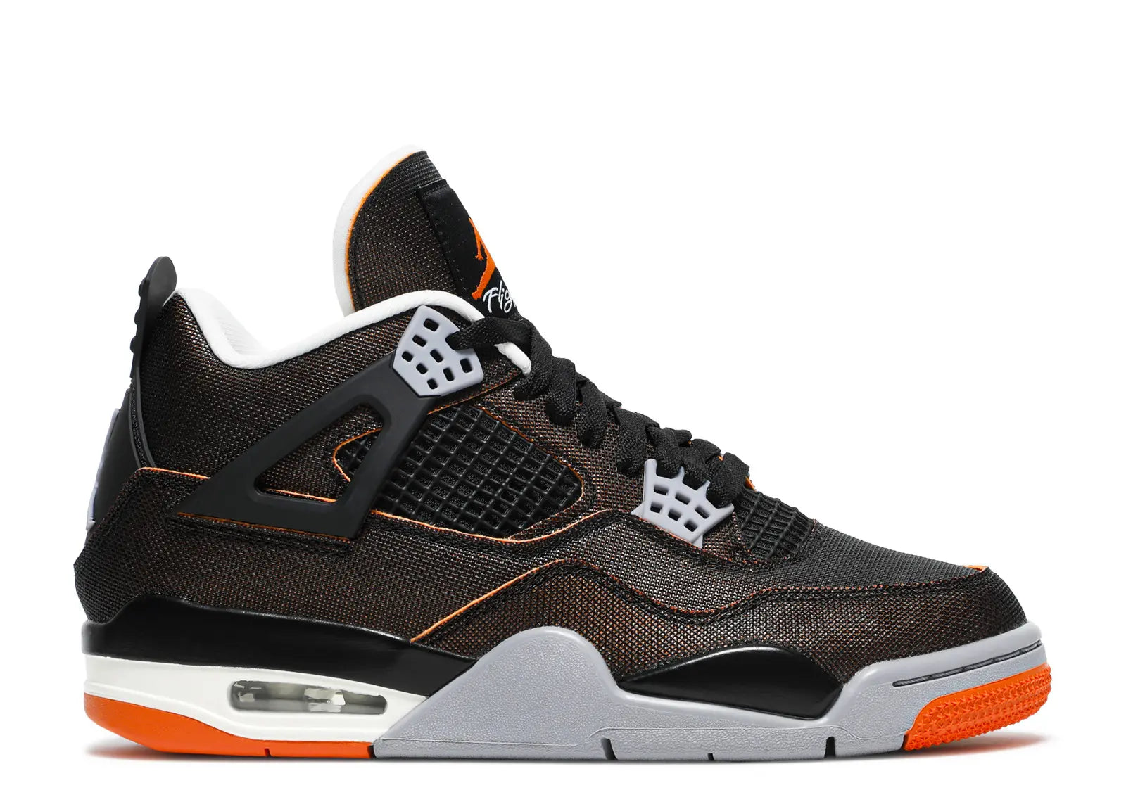 Jordan 4 Retro Starfish (Women's)