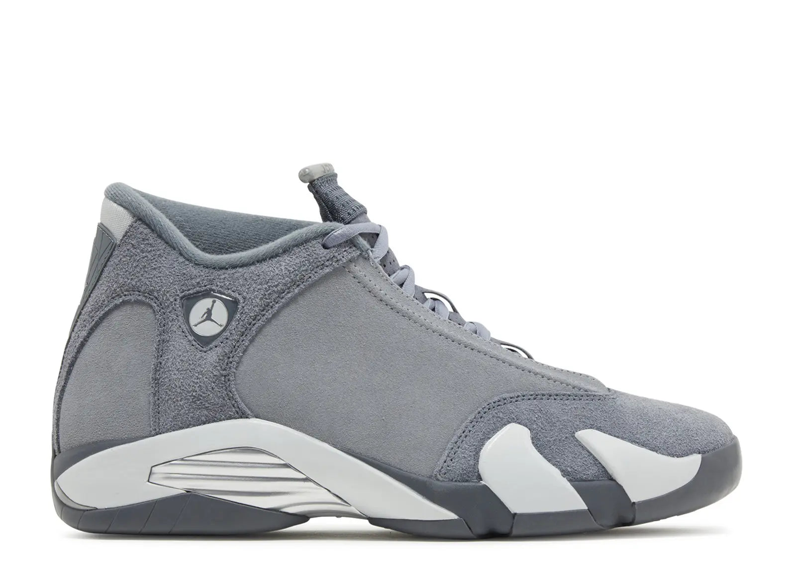 Jordan 14 Retro Flint Grey