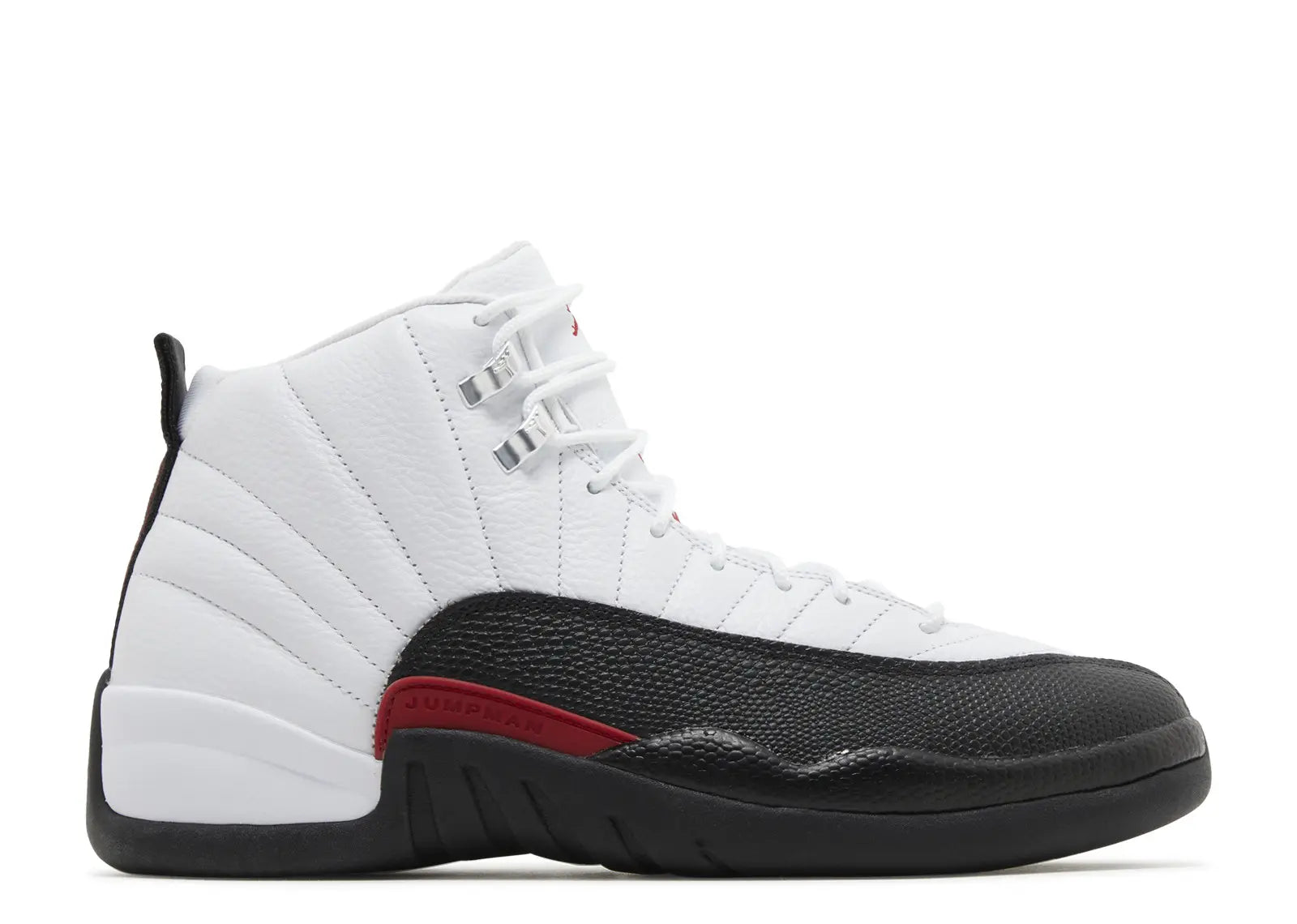 Jordan 12 Retro Taxi Flip