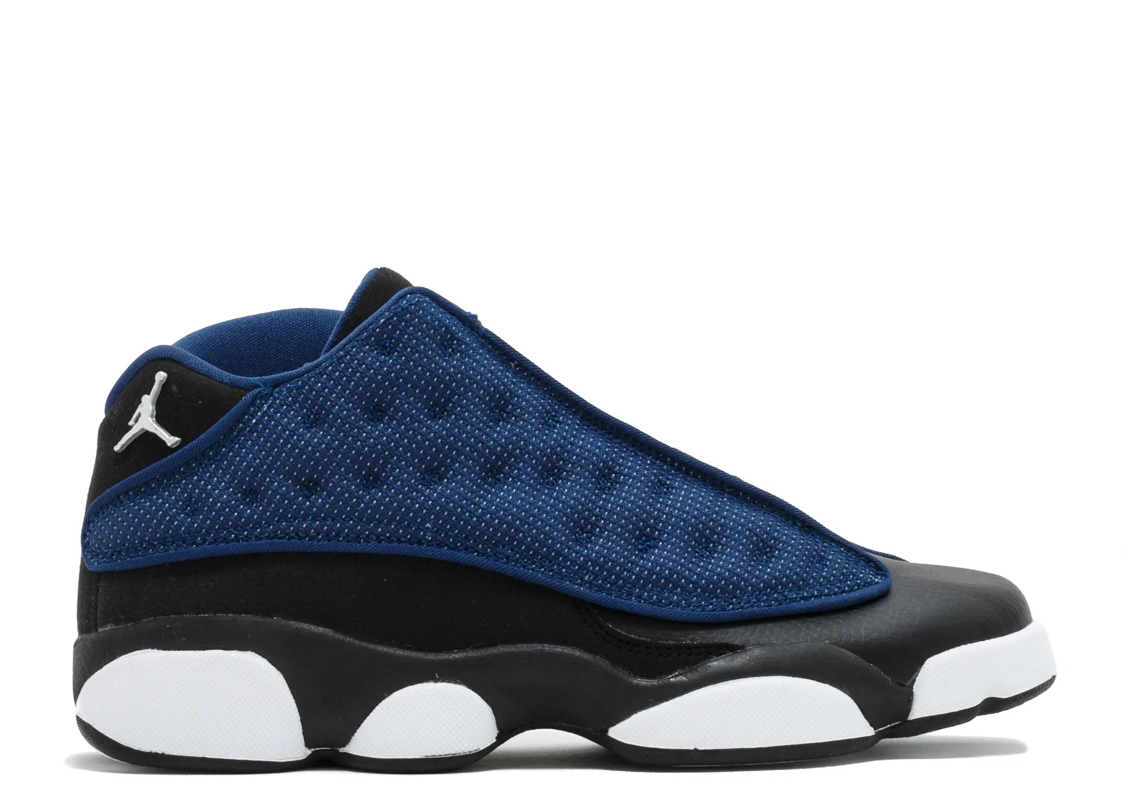 Jordan 13 Retro Brave Blue