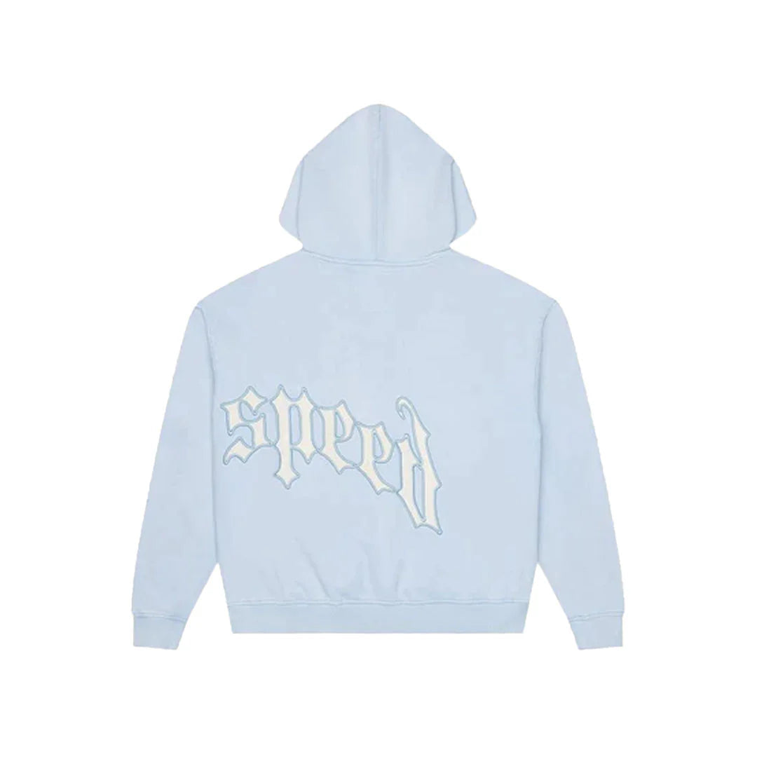 GODSPEED OG LOGO SWEATSUIT ICE
