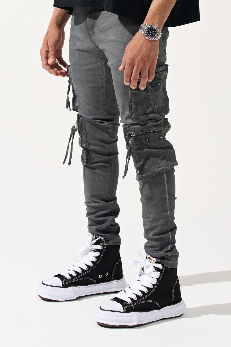 GRANITE" Cargo Pants