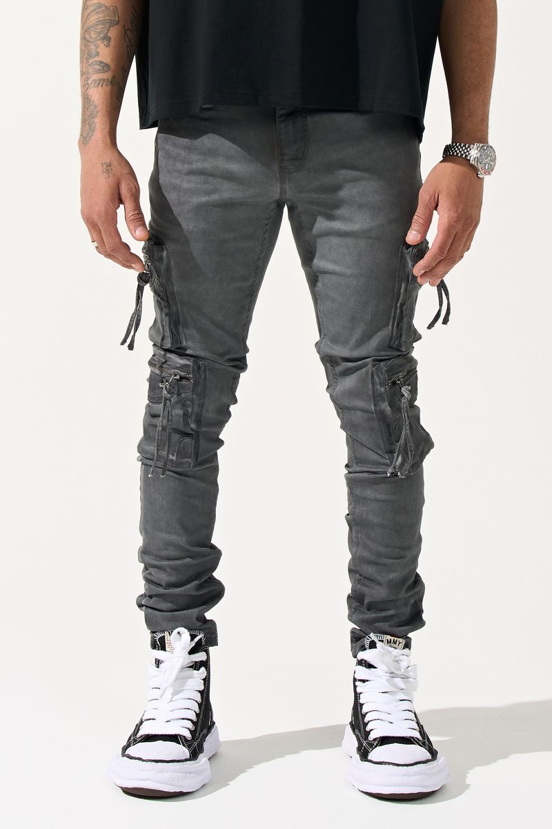 GRANITE" Cargo Pants