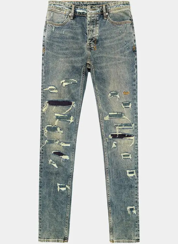 Ksubi Van Winkle Klassik Tinted