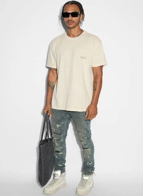Ksubi Van Winkle Klassik Tinted