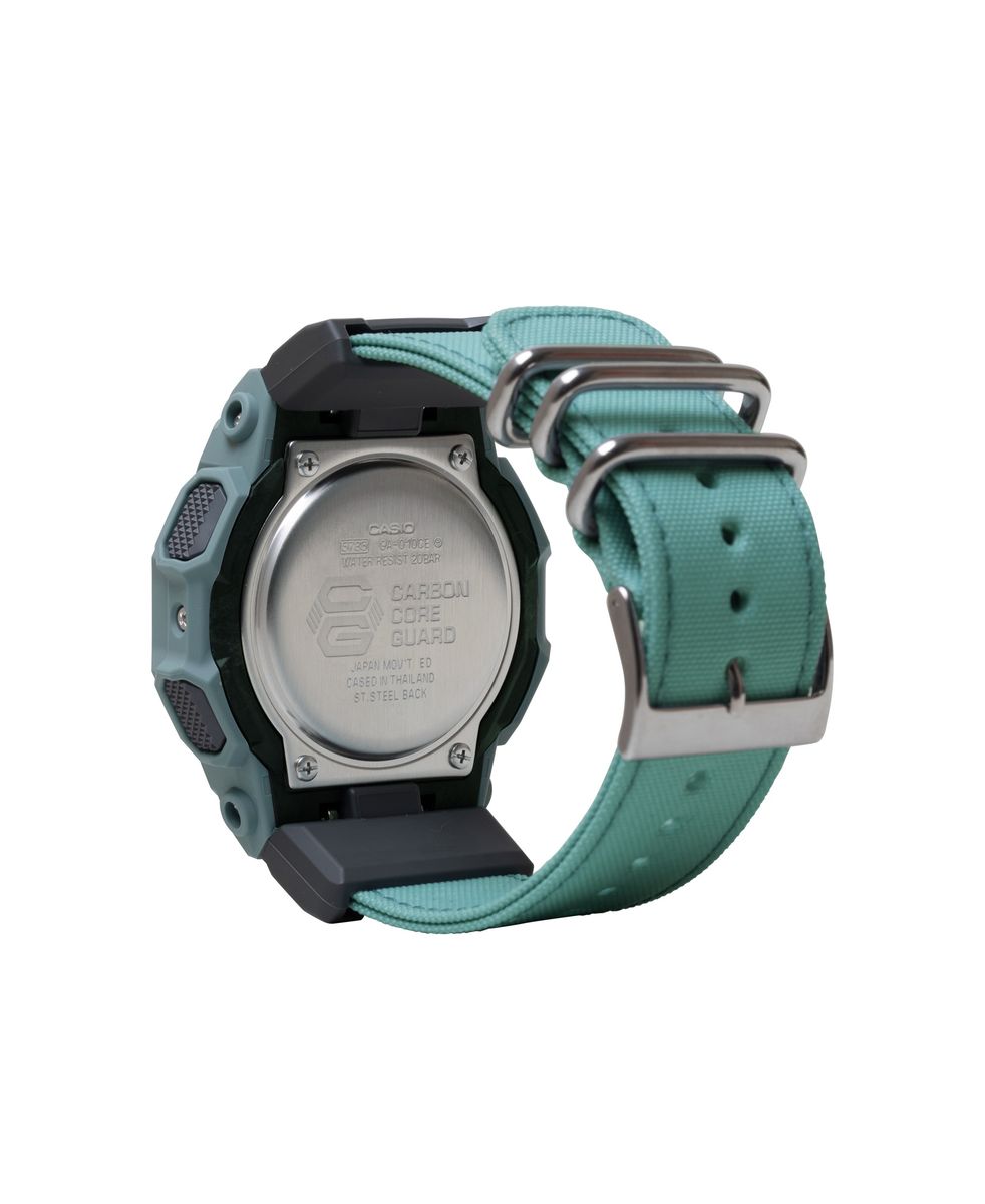 ANALOG-DIGITAL GA-010 SERIES GA010CE-ZA