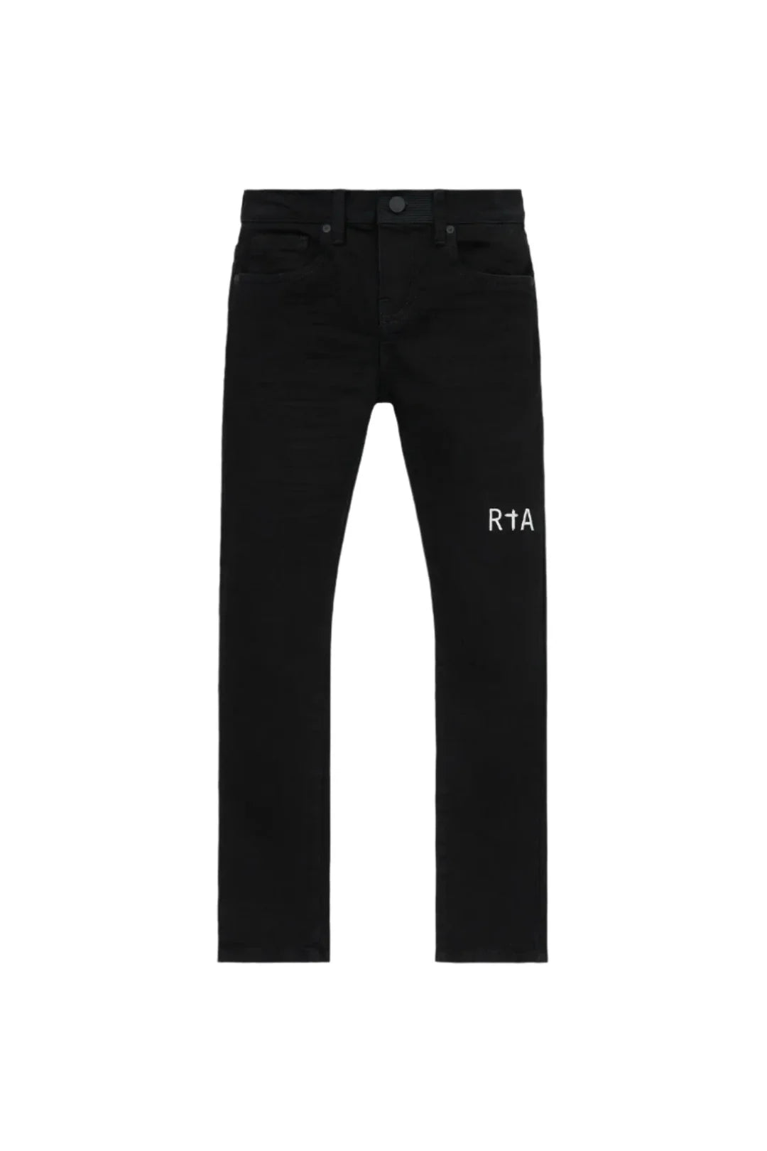 kids Anderson Jeans (Black)