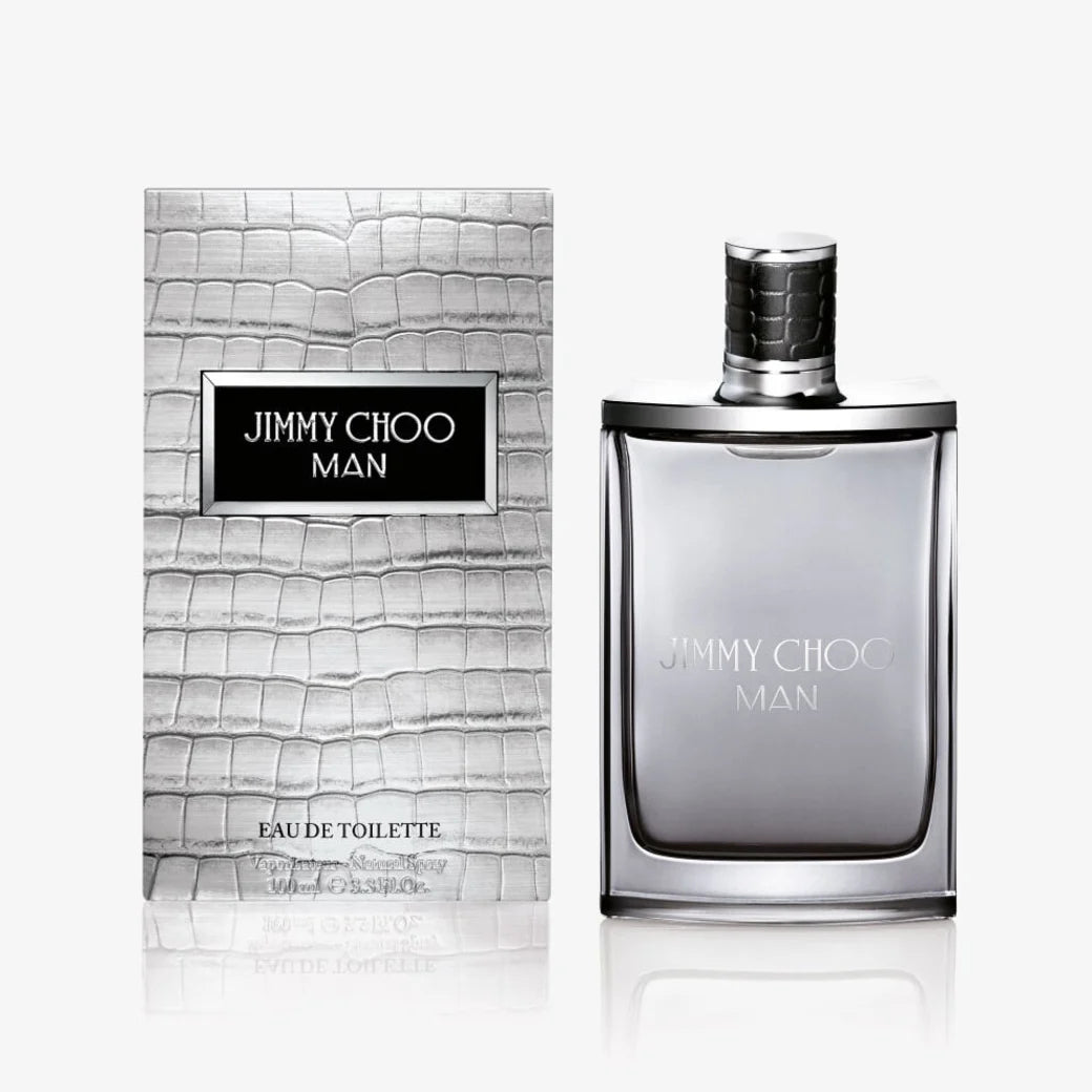 Jimmy Choo Man Eau De Toilette