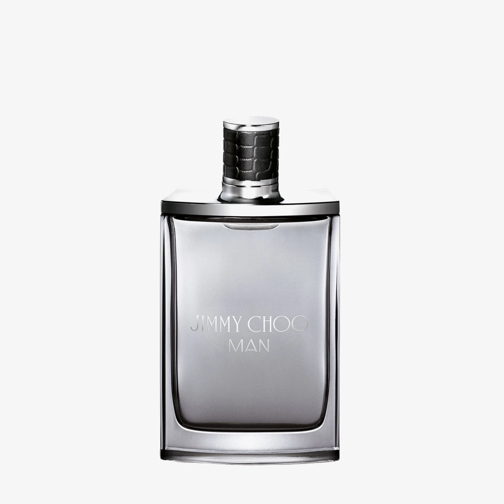 Jimmy Choo Man Eau De Toilette
