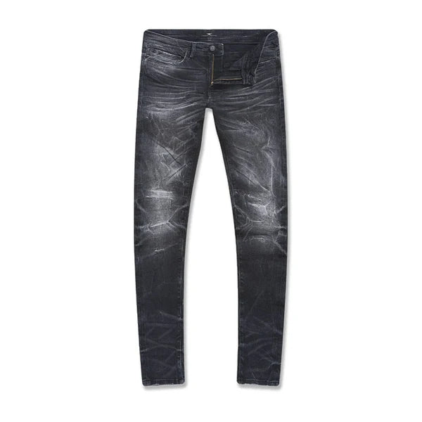 Jordan Craig Sean-Mineral Denim-Nature Black