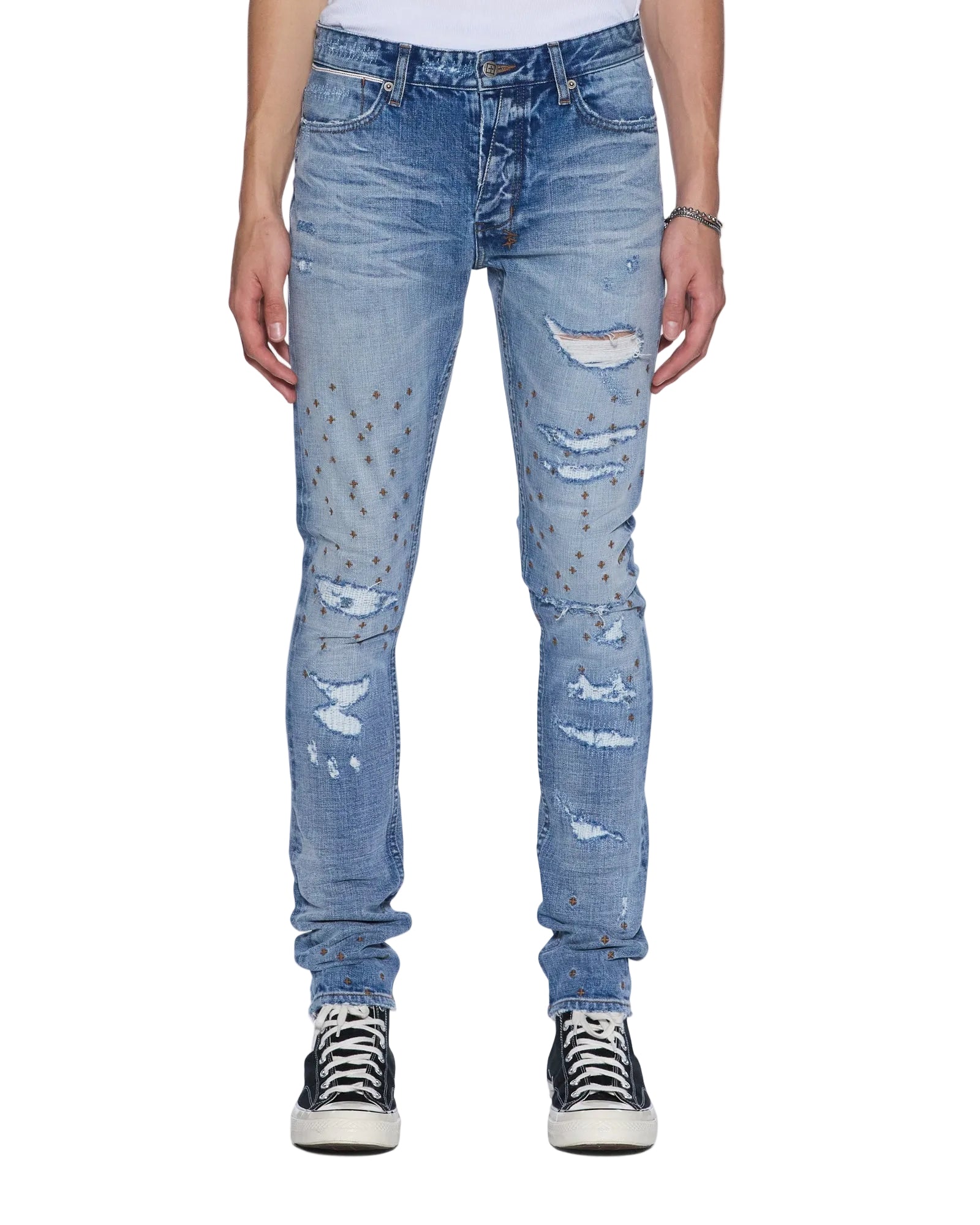 VAN WINKLE DAKOTA BLUE REPAIR