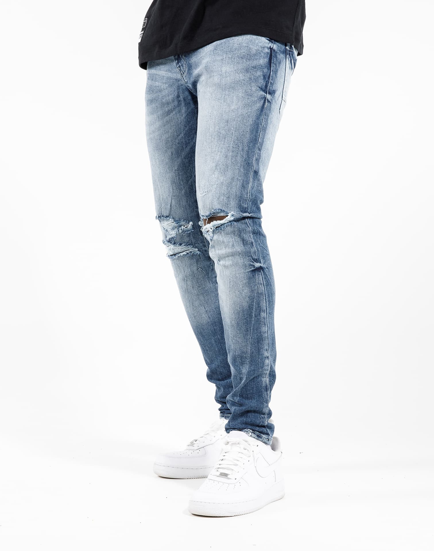 Jordan Craig Basic Ross Jeans