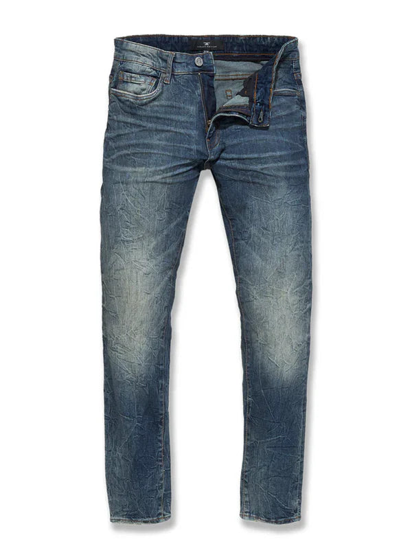 Jordan craig aged wash sean