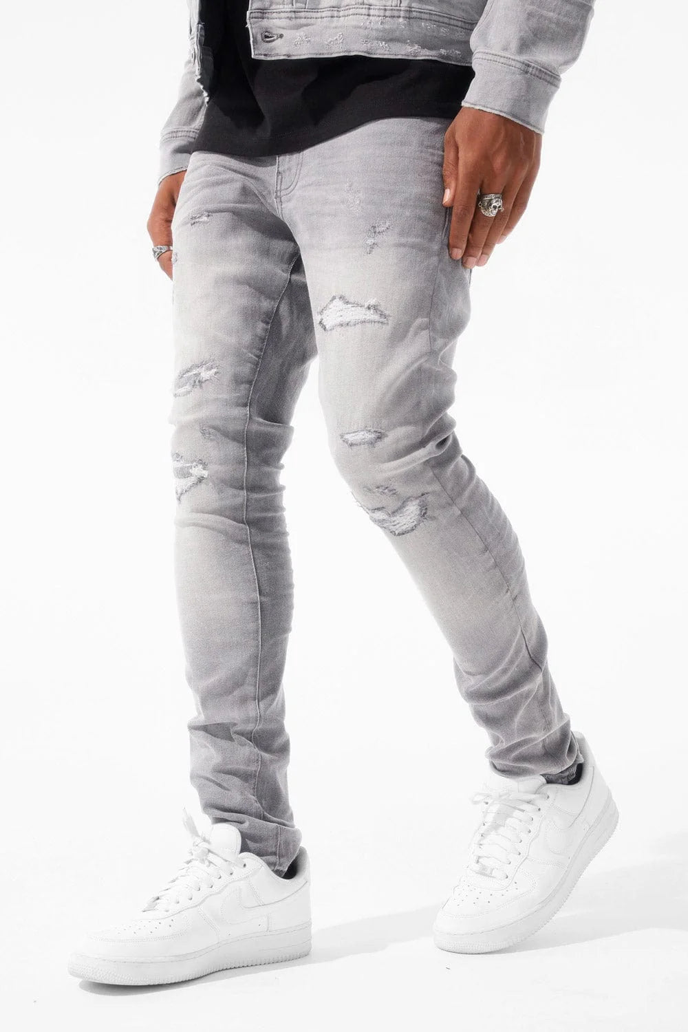 Jordan Craig - Meadowlands Denim