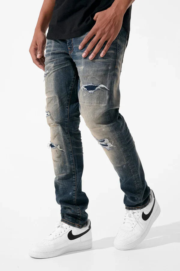 Jordan Craig Sean Dimensional Denim (Desert Storm)