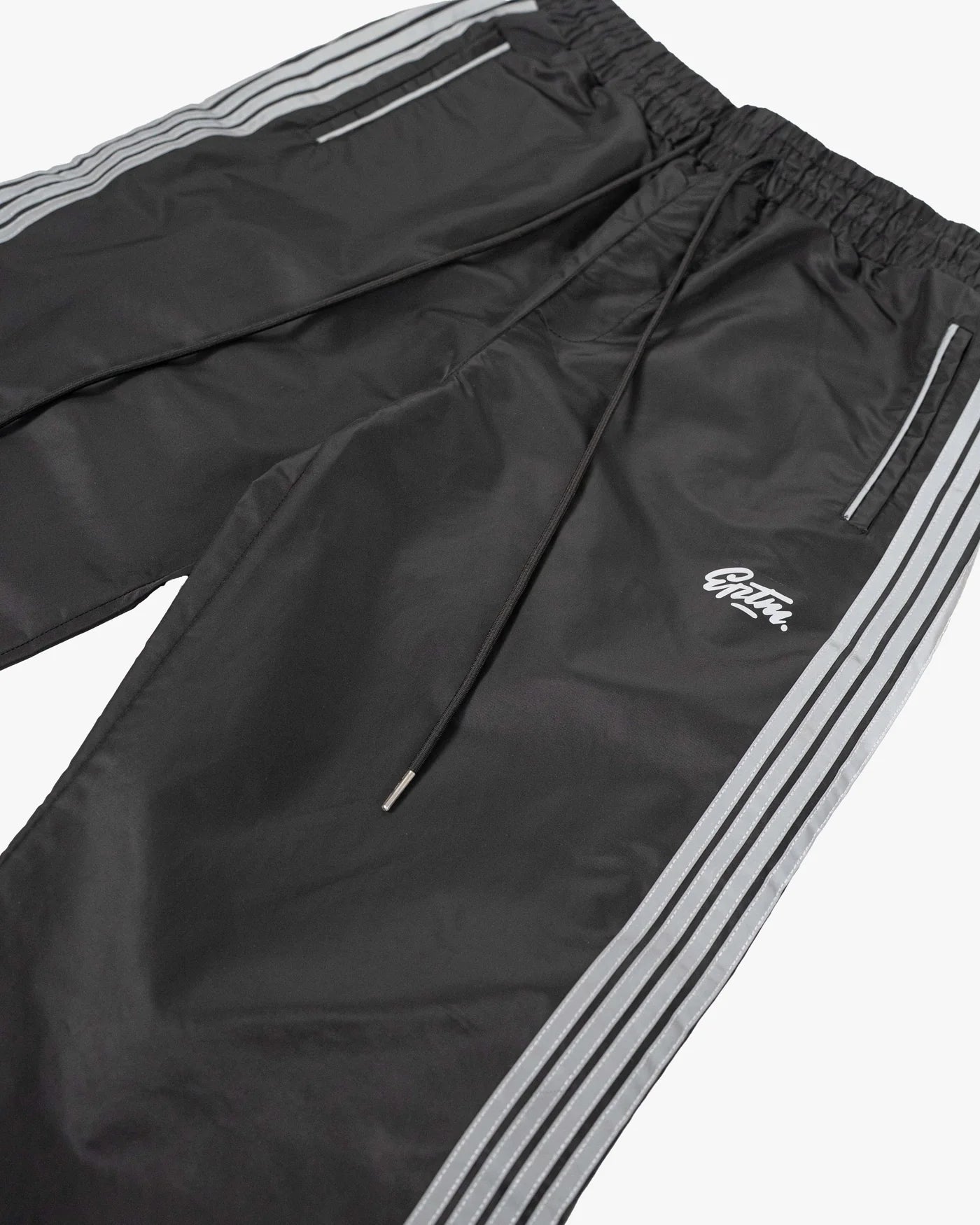EPTM KAI PANTS - BLACK