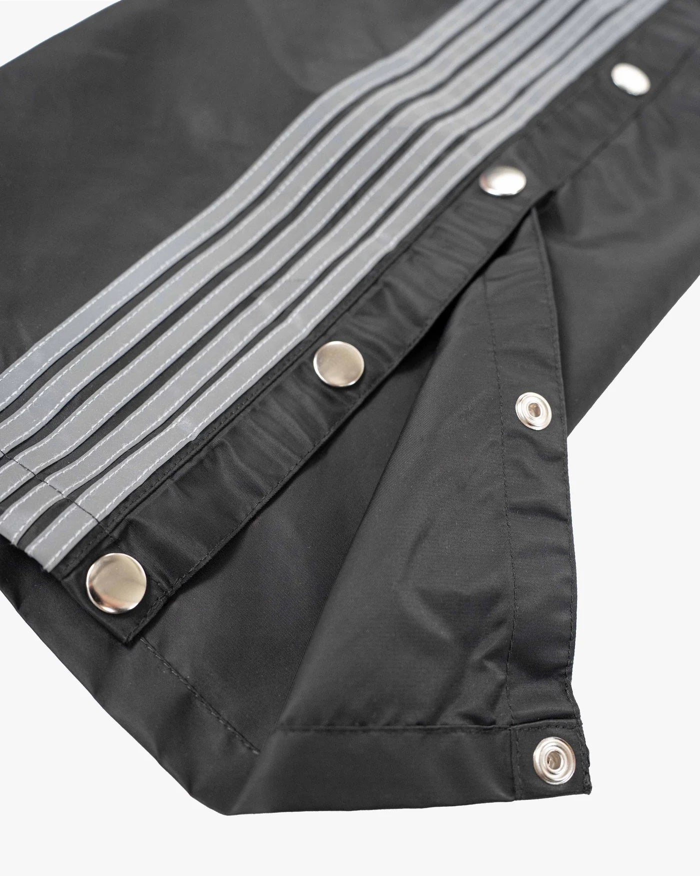 EPTM KAI PANTS - BLACK
