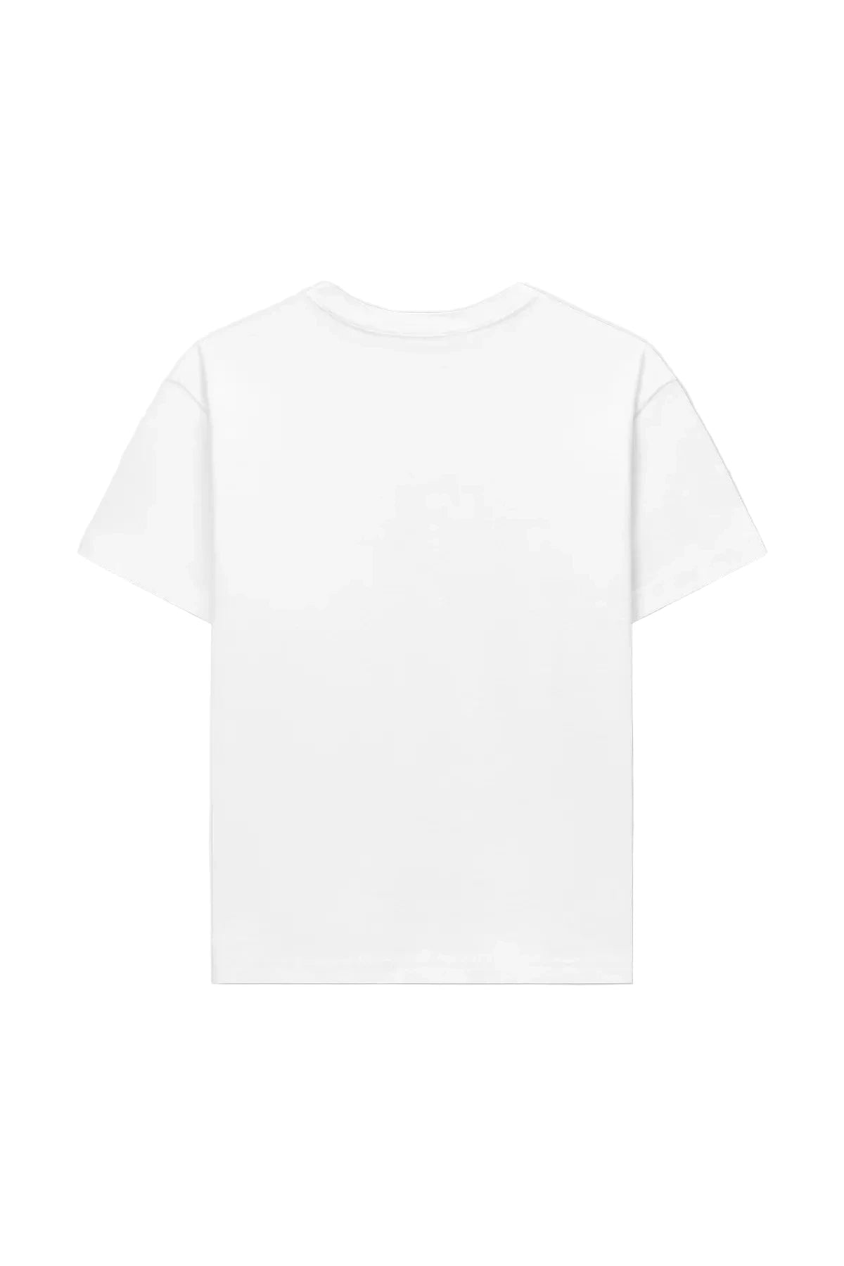 KIDS EDSON SHORT SLEEVE TEE | WHITE RTA