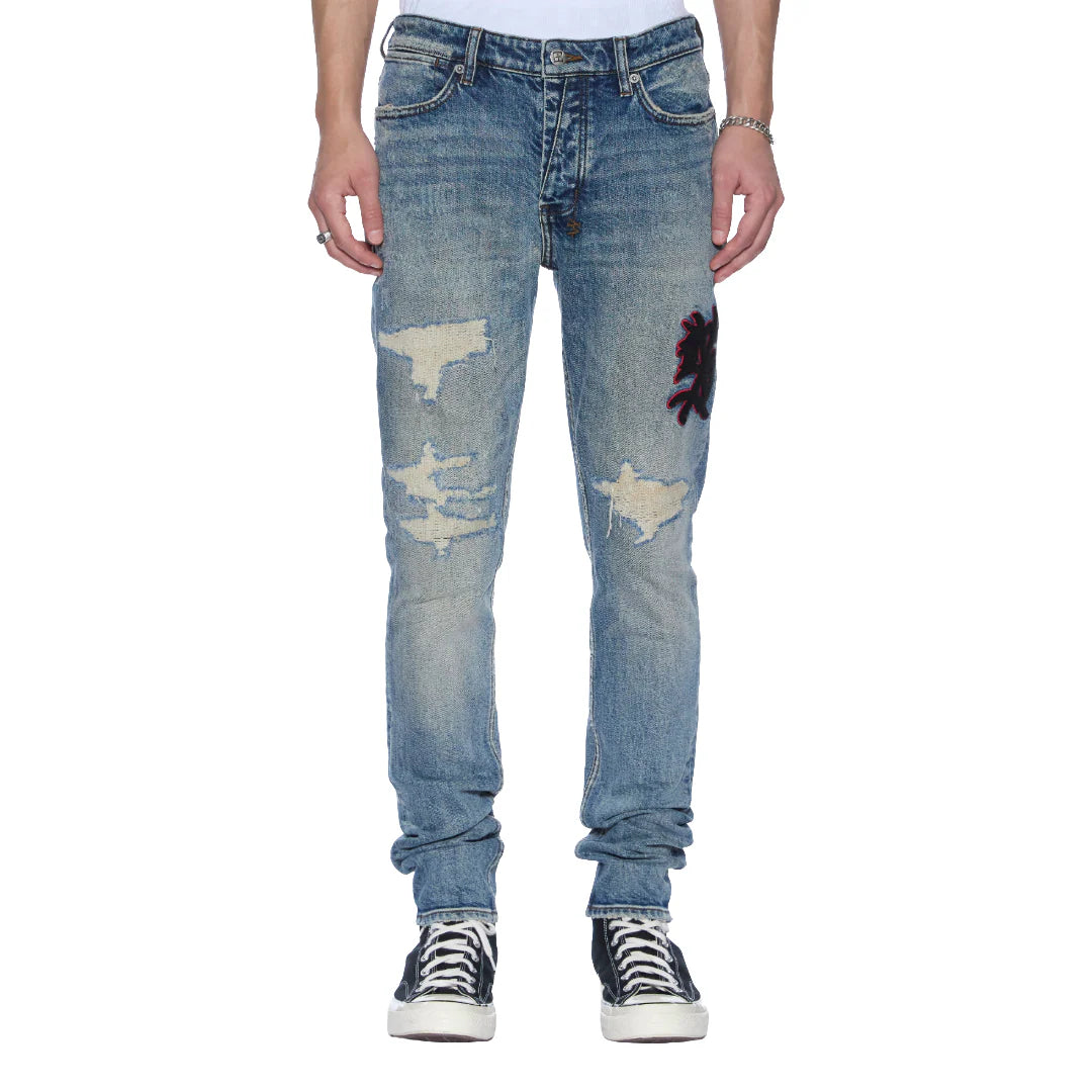 van winkle bleu monday repair