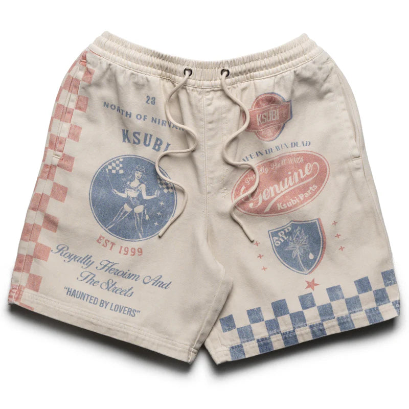 pitt lane life short printed