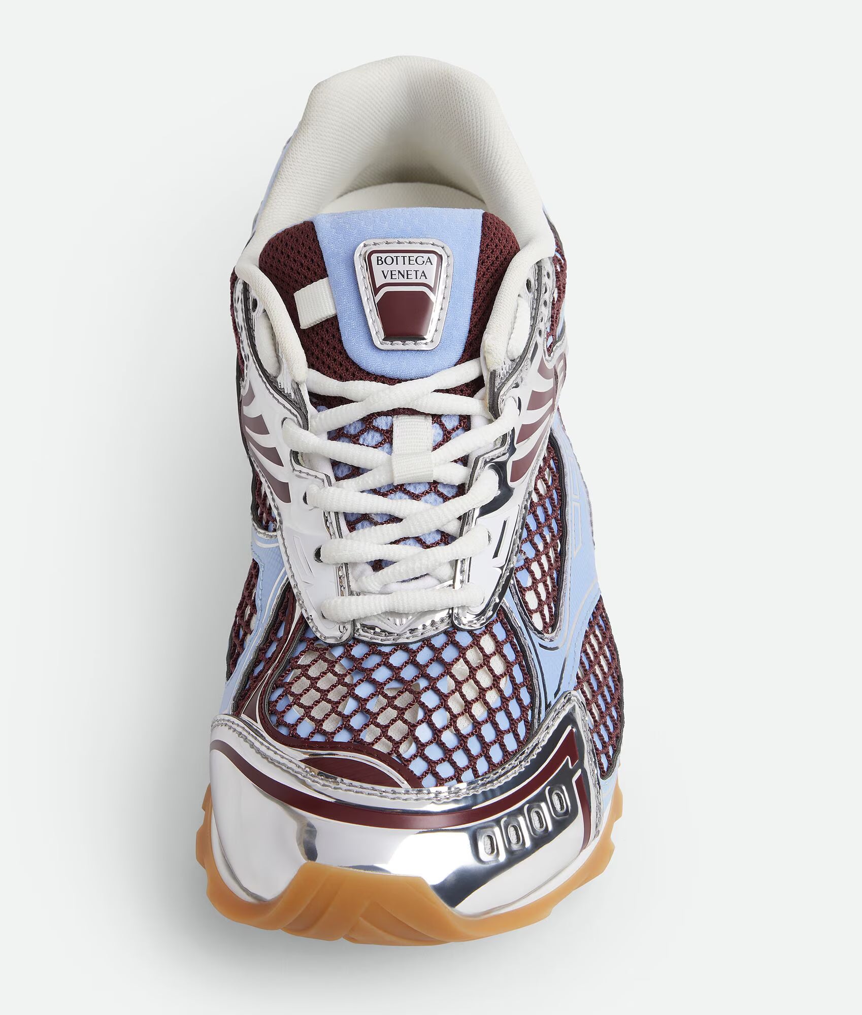 Orbit Sneaker Barolo/blue bell